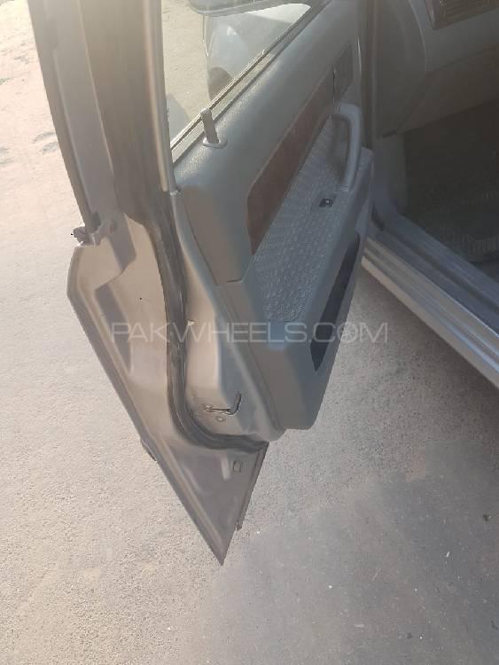 Chevrolet Other 2006 for Sale in Sahiwal Chevrolet Other 2006 for Sale in Sahiwal Image-8