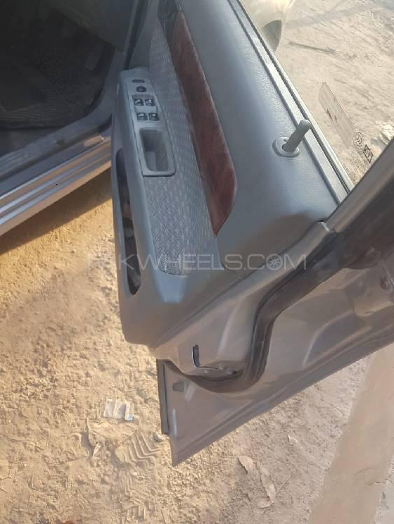 Chevrolet Other 2006 for Sale in Sahiwal Chevrolet Other 2006 for Sale in Sahiwal Image-4