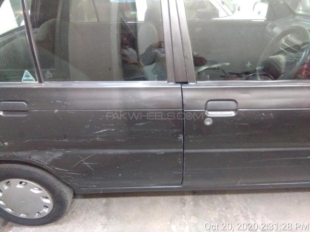 ڈائیہاتسو کیور 2007 for Sale in ملتان ڈائیہاتسو کیور 2007 for Sale in ملتان Image-2