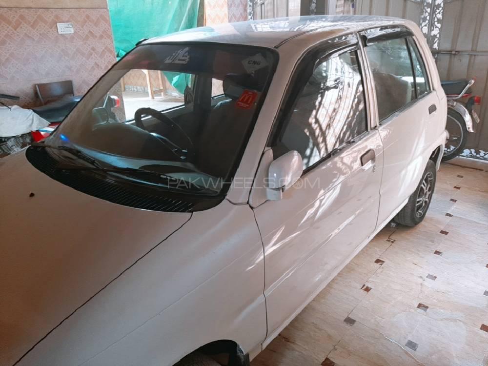 Daihatsu Cuore 2008 for Sale in Lahore Daihatsu Cuore 2008 for Sale in Lahore Image-7