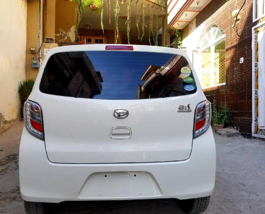 Daihatsu Mira 2016 for Sale in Rawalpindi Image-1