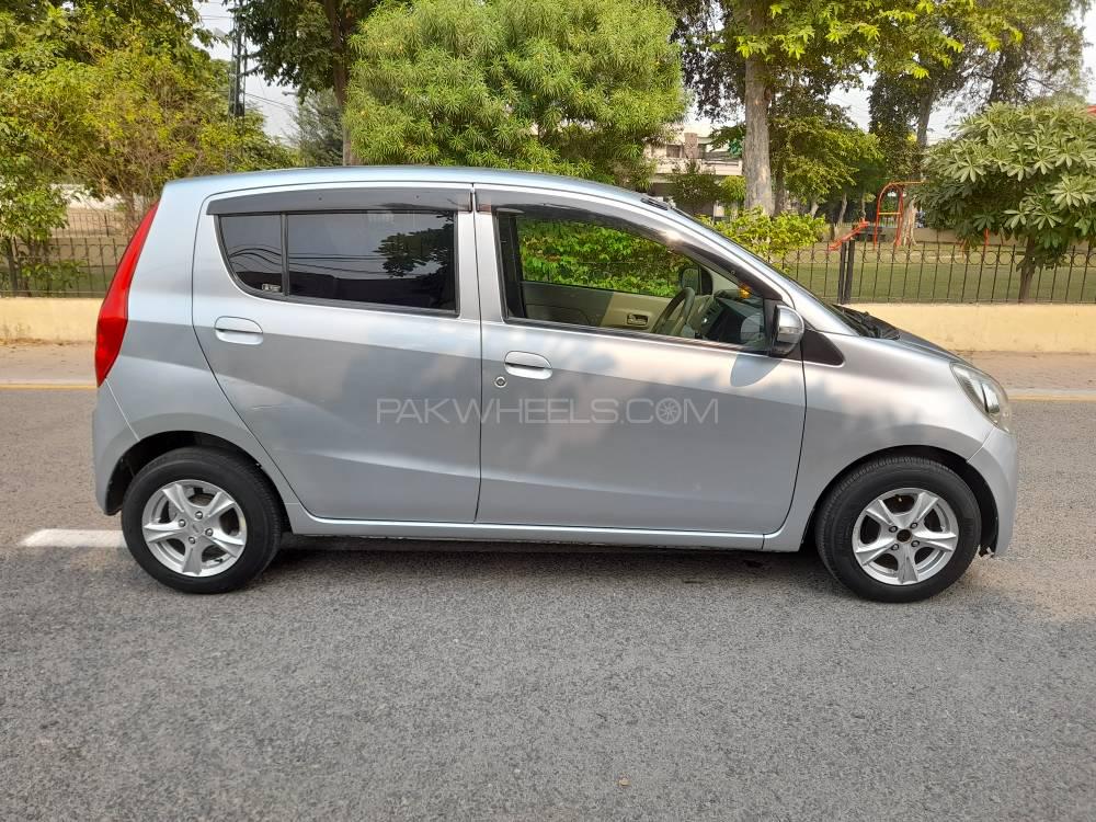Daihatsu Mira 2007 for Sale in Lahore Daihatsu Mira 2007 for Sale in Lahore Image-4