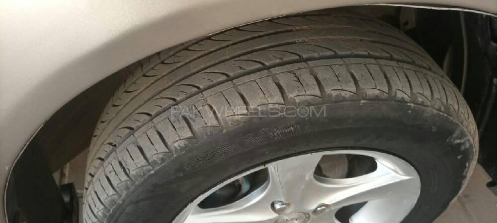 Honda Civic 2003 for Sale in Mandi bahauddin Honda Civic 2003 for Sale in Mandi bahauddin Image-6