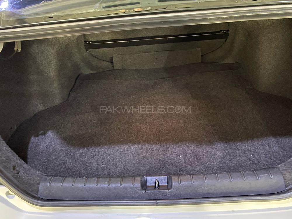Honda Civic 2017 for Sale in Faisalabad Honda Civic 2017 for Sale in Faisalabad Image-14