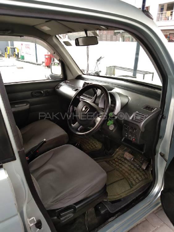 ہونڈا دیٹس 2007 for Sale in راولپنڈی ہونڈا دیٹس 2007 for Sale in راولپنڈی Image-9