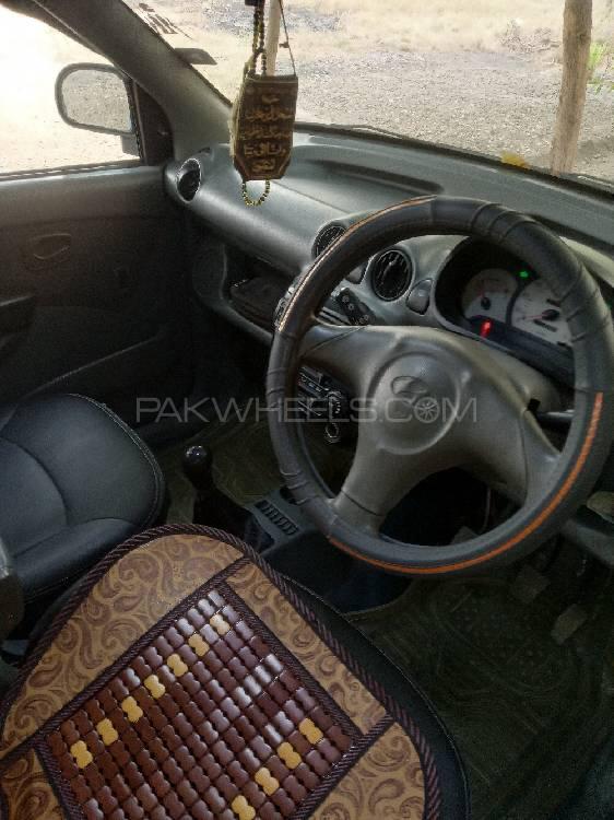 Hyundai Santro 2006 for Sale in Lahore Image-1
