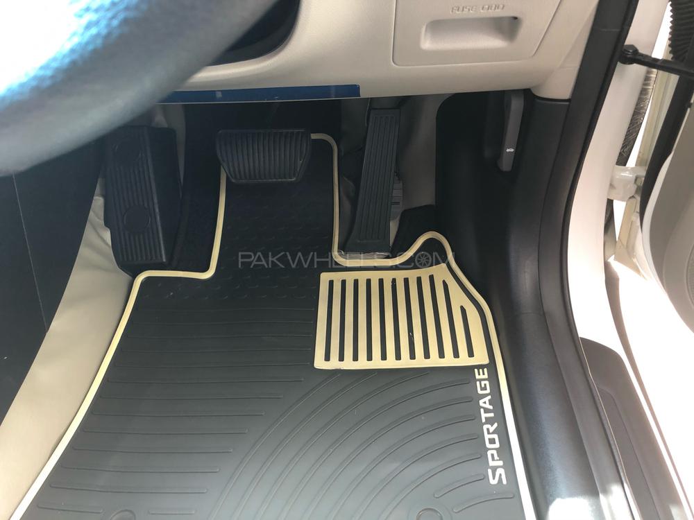 KIA Sportage 2019 for Sale in Lahore KIA Sportage 2019 for Sale in Lahore Image-6