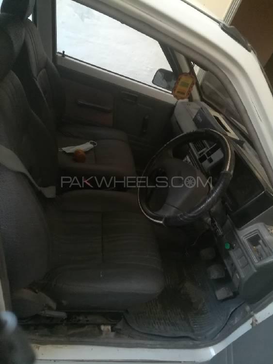 Suzuki Mehran 2007 for Sale in Rawalpindi Image-1