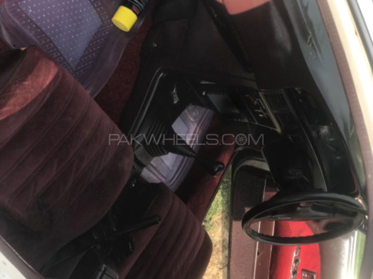 Toyota Corolla 1988 for Sale in Peshawar Toyota Corolla 1988 for Sale in Peshawar Image-16