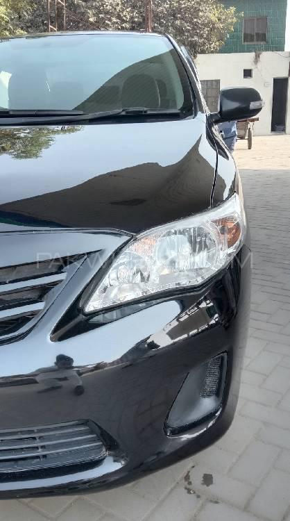 Toyota Corolla 2013 for Sale in Gujranwala Image-1