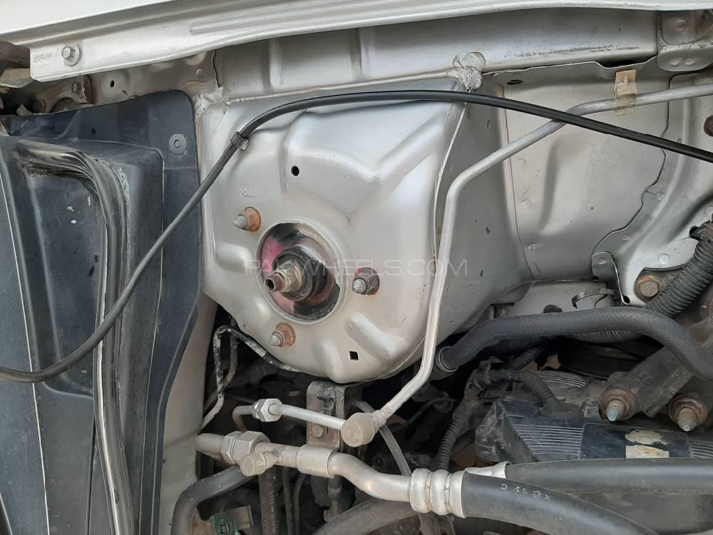 Honda Civic 2001 for Sale in Mardan Honda Civic 2001 for Sale in Mardan Image-8