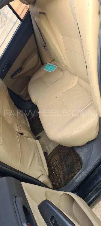 Honda Civic 2009 for Sale in Gujranwala Honda Civic 2009 for Sale in Gujranwala Image-4