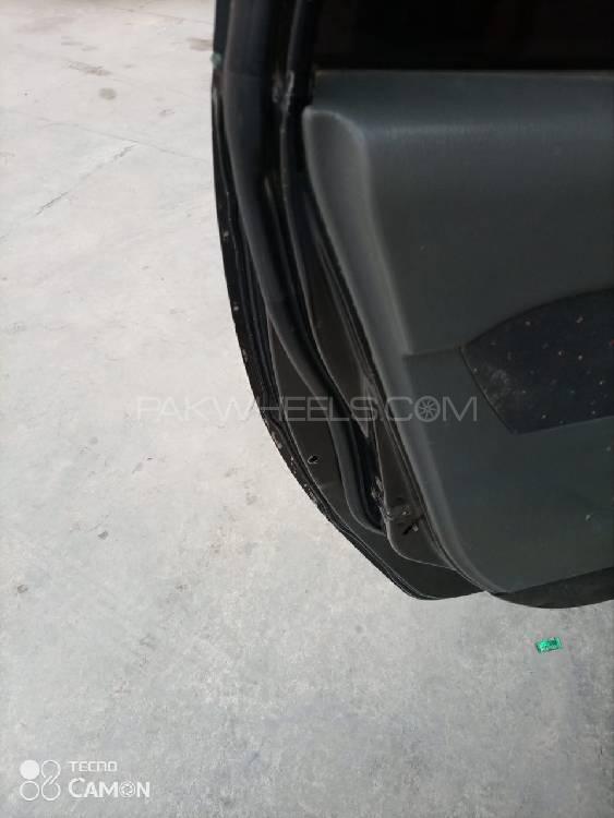 Hyundai Santro 2006 for Sale in Rawalpindi Hyundai Santro 2006 for Sale in Rawalpindi Image-12