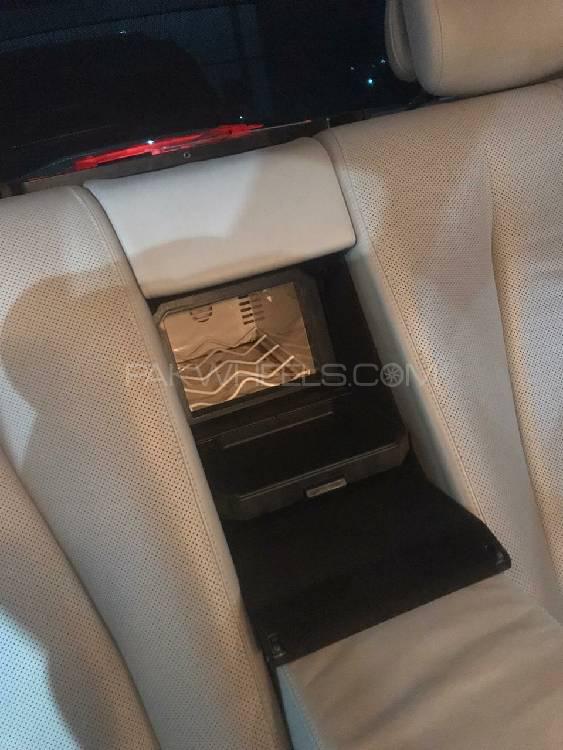 Mercedes Benz S Class 2004 for Sale in Islamabad Mercedes Benz S Class 2004 for Sale in Islamabad Image-4
