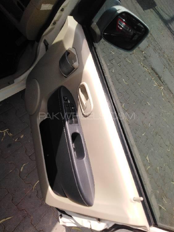 Mitsubishi Ek Wagon 2009 for Sale in Rawalpindi Mitsubishi Ek Wagon 2009 for Sale in Rawalpindi Image-7