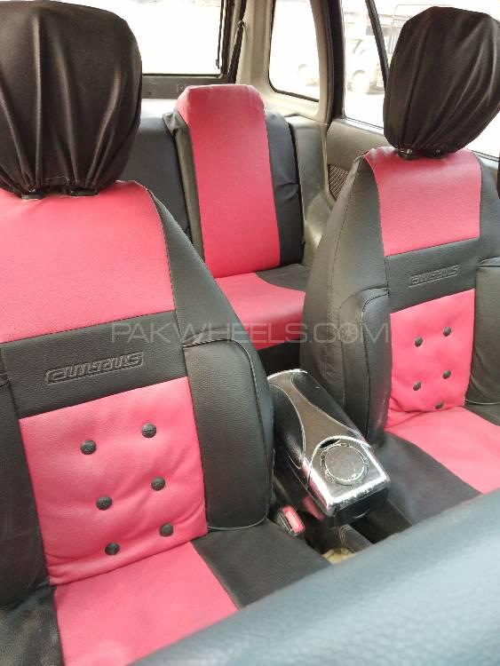 Suzuki Cultus 2003 for Sale in Rawalpindi Image-1