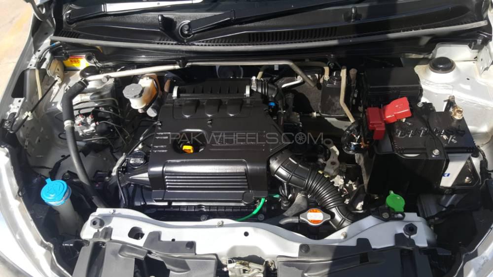 Suzuki Cultus 2017 for Sale in Karachi Suzuki Cultus 2017 for Sale in Karachi Image-7
