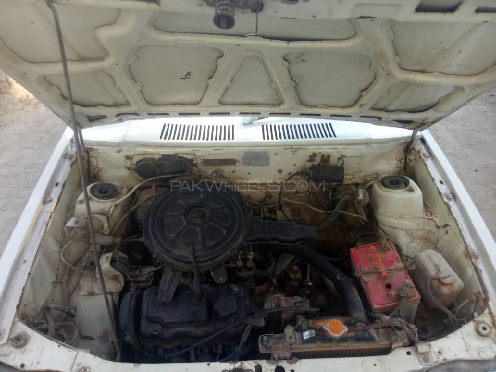 Suzuki Khyber 1990 for Sale in Sahiwal Image-1