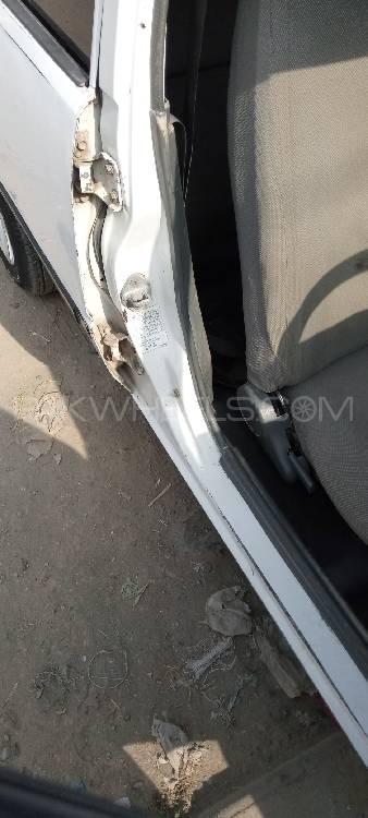 Suzuki Khyber 1996 for Sale in Attock Suzuki Khyber 1996 for Sale in Attock Image-12