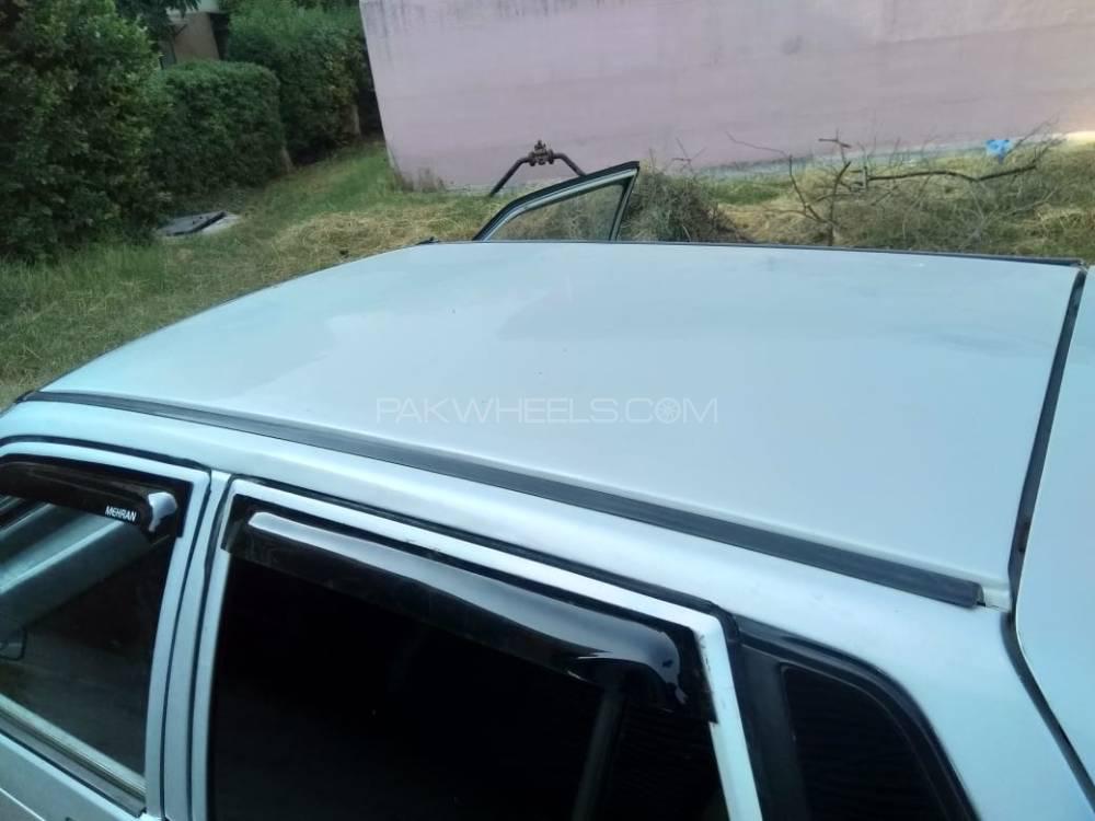 Suzuki Mehran 2010 for Sale in Rawalpindi Suzuki Mehran 2010 for Sale in Rawalpindi Image-12