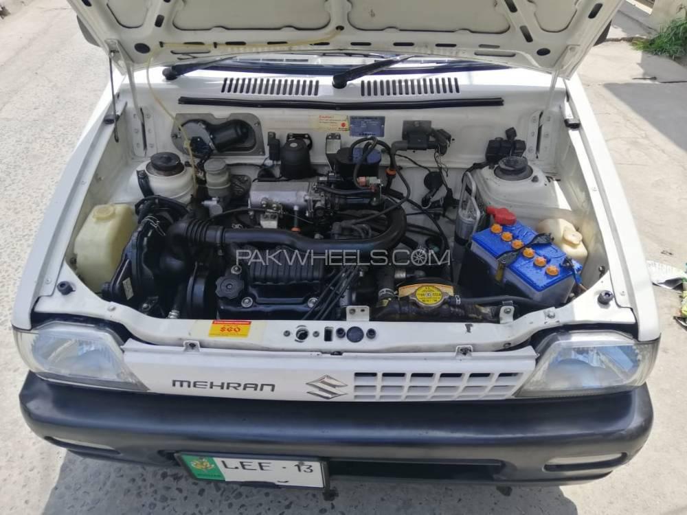 Suzuki Mehran 2013 for Sale in Rawalpindi Image-1