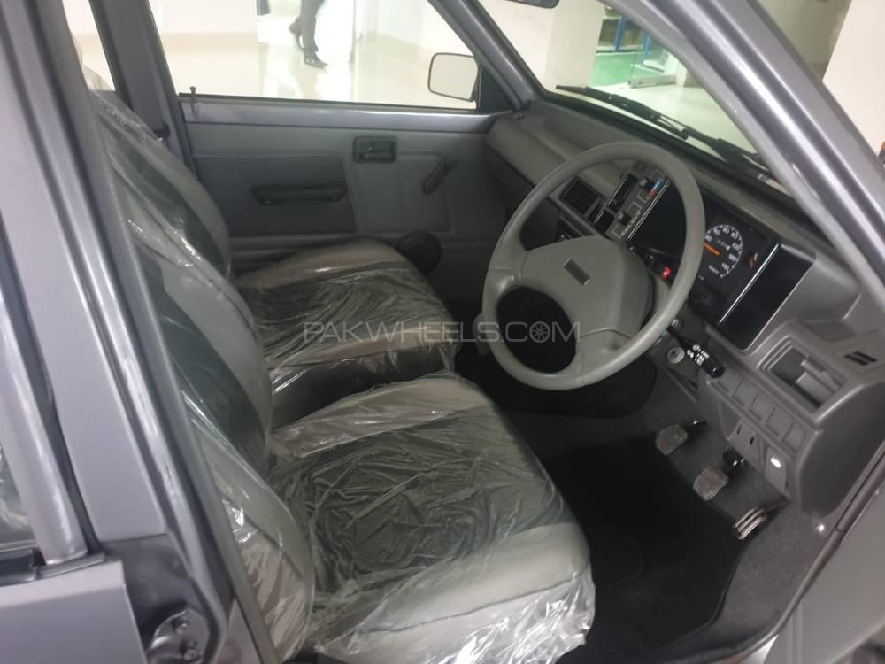 سوزوکی مہران 2019 for Sale in میاں چنوں سوزوکی مہران 2019 for Sale in میاں چنوں Image-3