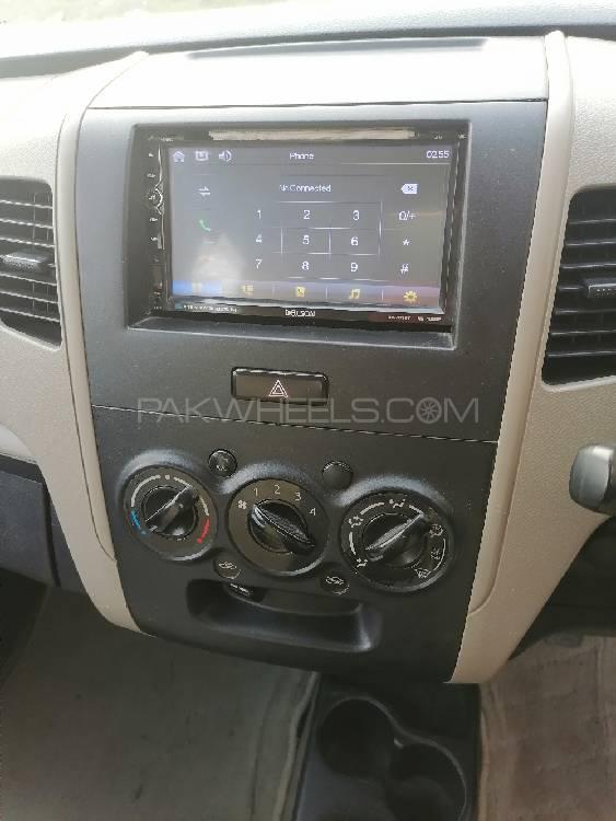 Suzuki Wagon R 2017 for Sale in Multan Suzuki Wagon R 2017 for Sale in Multan Image-4