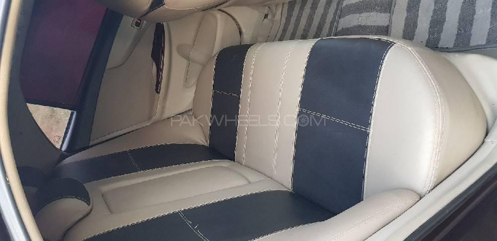 Toyota Corolla 2013 for Sale in Islamabad Toyota Corolla 2013 for Sale in Islamabad Image-14