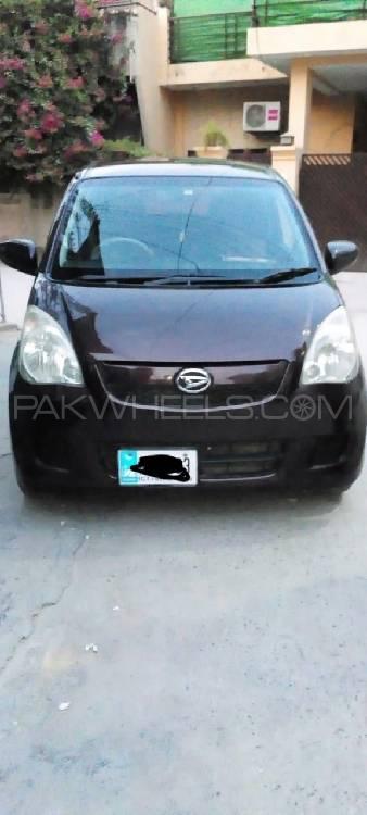 Daihatsu Mira 2015 for Sale in Rawalpindi Image-1