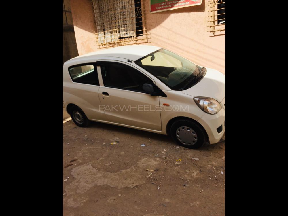 ڈائیہاتسو میرا 2009 for Sale in کراچی ڈائیہاتسو میرا 2009 for Sale in کراچی Image-4