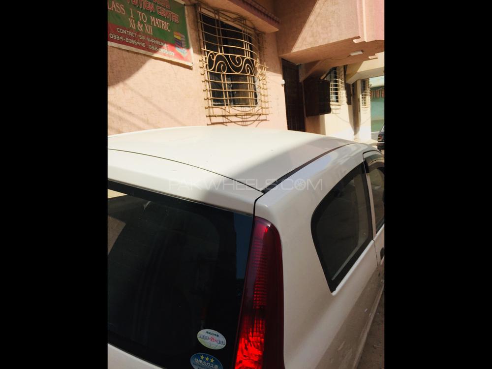 ڈائیہاتسو میرا 2009 for Sale in کراچی ڈائیہاتسو میرا 2009 for Sale in کراچی Image-10