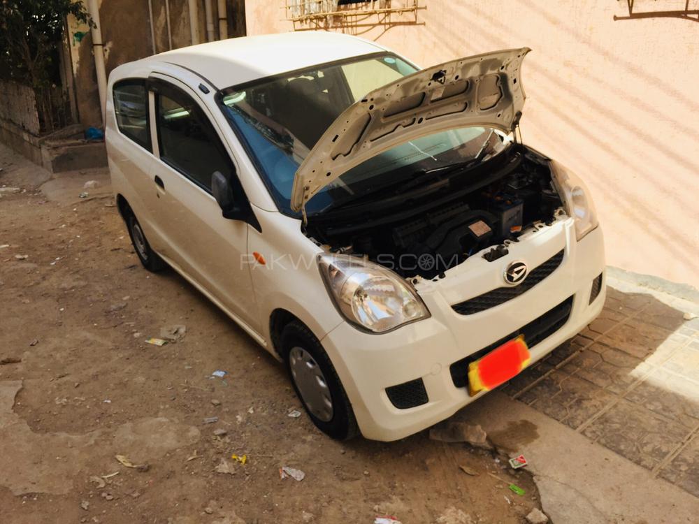 ڈائیہاتسو میرا 2009 for Sale in کراچی ڈائیہاتسو میرا 2009 for Sale in کراچی Image-20