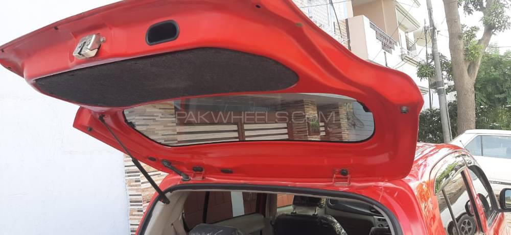 Daihatsu Mira 2015 for Sale in Karachi Daihatsu Mira 2015 for Sale in Karachi Image-11