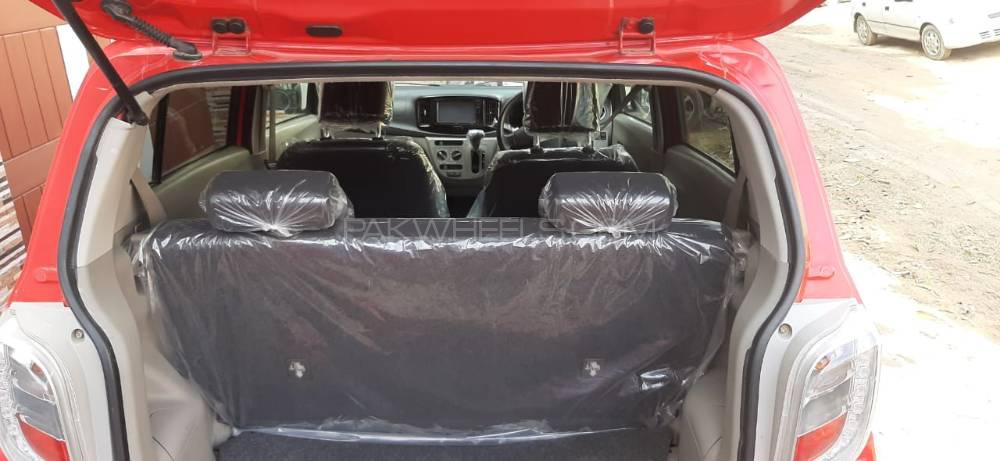 Daihatsu Mira 2015 for Sale in Karachi Daihatsu Mira 2015 for Sale in Karachi Image-13