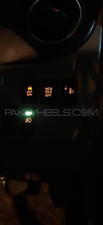 Daihatsu Mira 2015 for Sale in Karachi Daihatsu Mira 2015 for Sale in Karachi Image-18