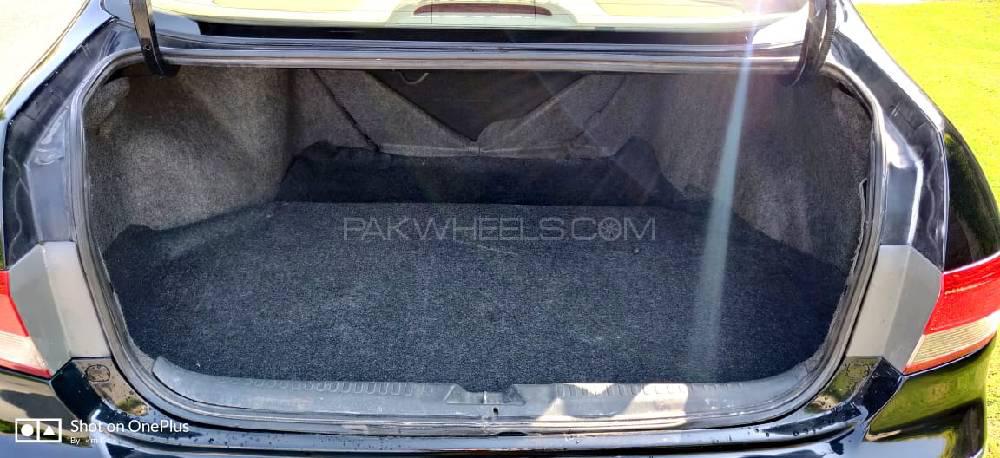 Honda Accord 2005 for Sale in Lahore Honda Accord 2005 for Sale in Lahore Image-10