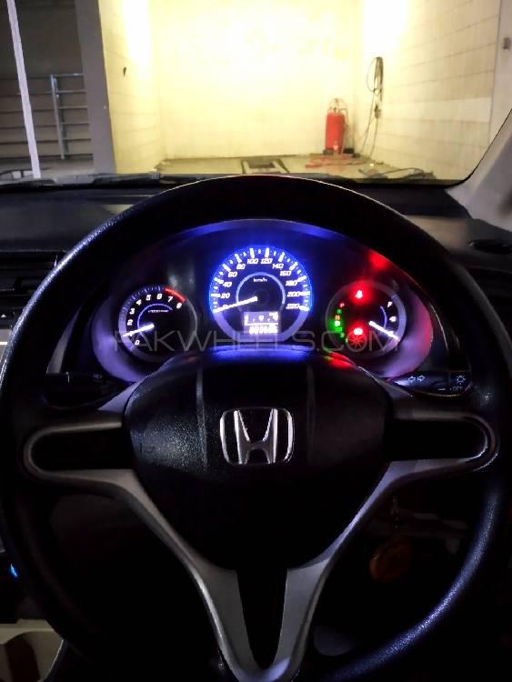 Honda City 2016 for Sale in Lahore Honda City 2016 for Sale in Lahore Image-5