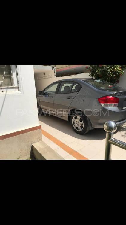 Honda City 2010 for Sale in Karachi Honda City 2010 for Sale in Karachi Image-8