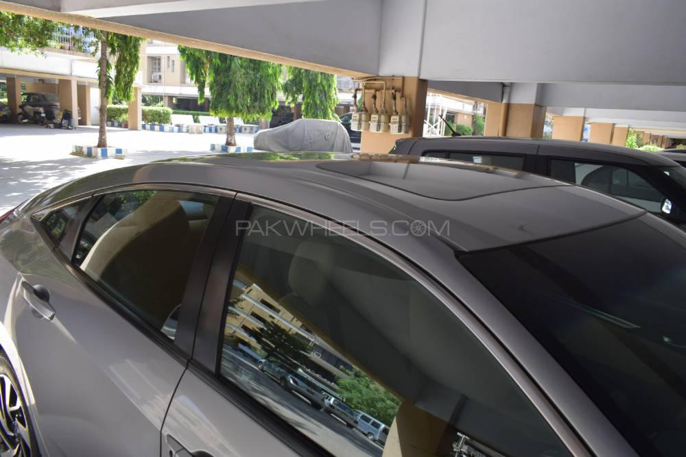 Honda Civic 2017 for Sale in Karachi Honda Civic 2017 for Sale in Karachi Image-10