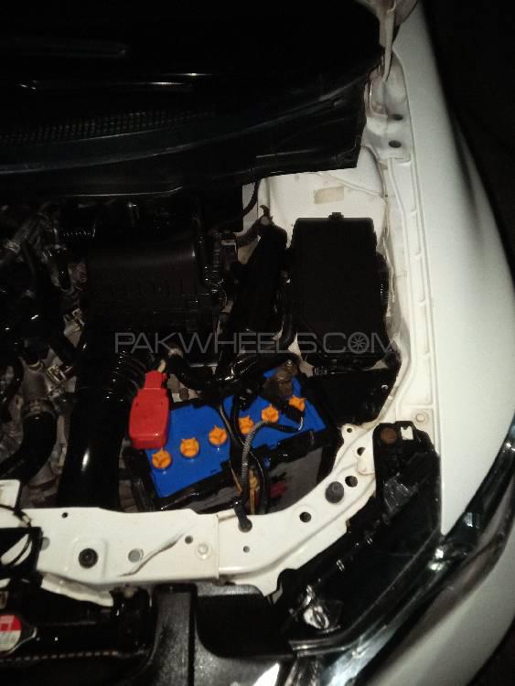 Honda Civic 2013 for Sale in Lahore Honda Civic 2013 for Sale in Lahore Image-3