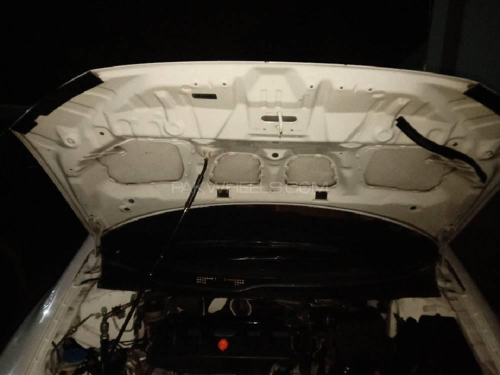 Honda Civic 2013 for Sale in Lahore Honda Civic 2013 for Sale in Lahore Image-4