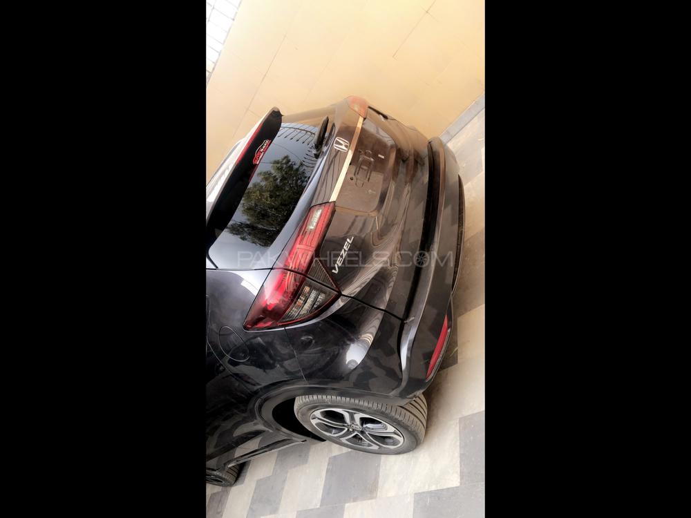 ہونڈا ویزِل 2018 for Sale in سرگودھا ہونڈا ویزِل 2018 for Sale in سرگودھا Image-4
