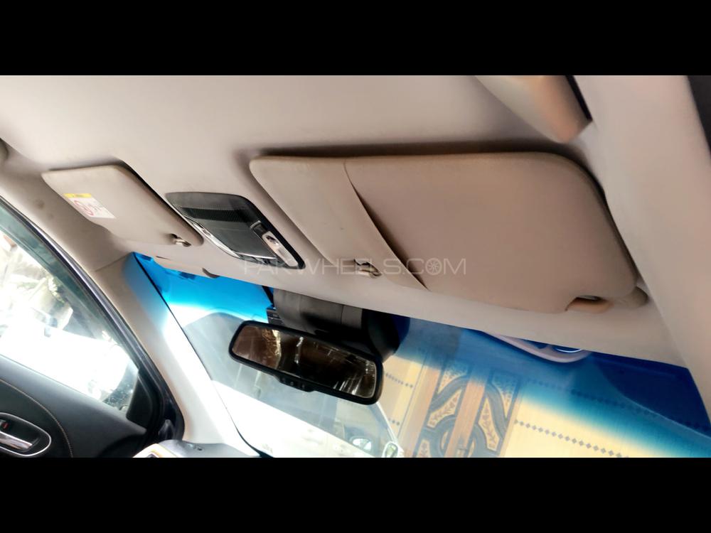 ہونڈا ویزِل 2018 for Sale in سرگودھا ہونڈا ویزِل 2018 for Sale in سرگودھا Image-11