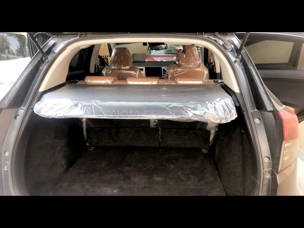 ہونڈا ویزِل 2018 for Sale in سرگودھا ہونڈا ویزِل 2018 for Sale in سرگودھا Image-15