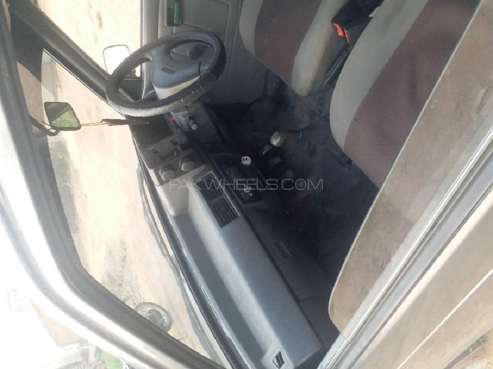 Suzuki Mehran 2011 for Sale in Peshawar Suzuki Mehran 2011 for Sale in Peshawar Image-9