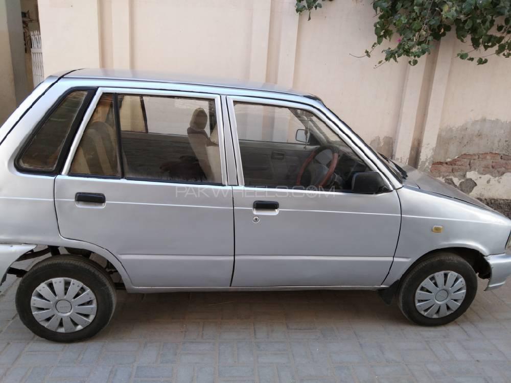 Suzuki Mehran 2005 for Sale in Rahim Yar Khan Image-1