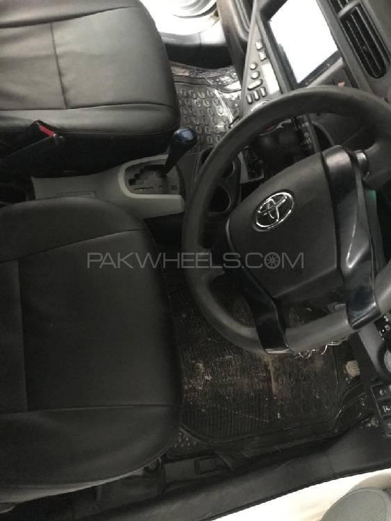 Toyota Aqua 2012 for Sale in Rawalpindi Toyota Aqua 2012 for Sale in Rawalpindi Image-6