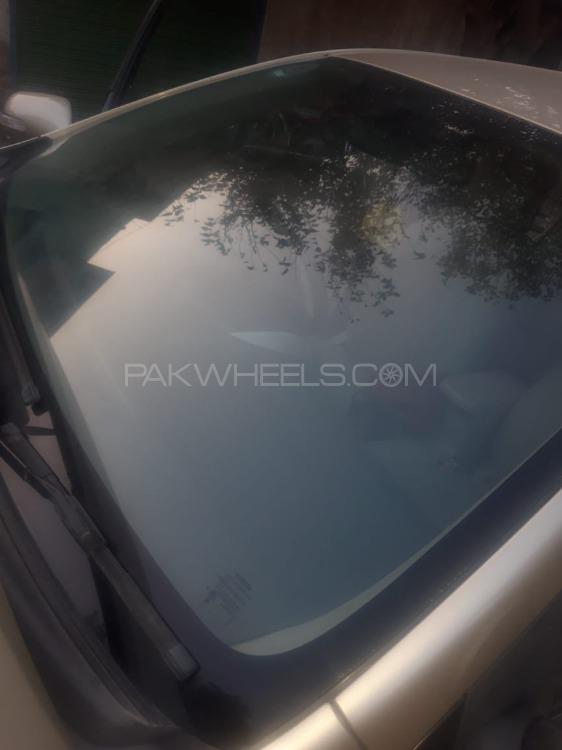 Toyota Corolla 2009 for Sale in Mandi bahauddin Toyota Corolla 2009 for Sale in Mandi bahauddin Image-5