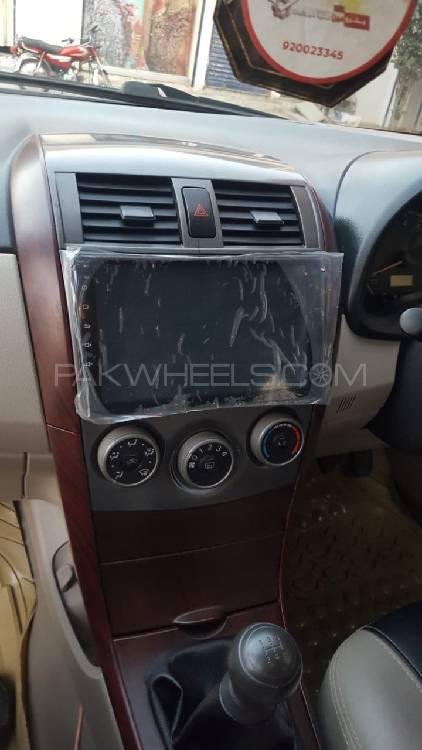 Toyota Corolla 2011 for Sale in Lahore Toyota Corolla 2011 for Sale in Lahore Image-14