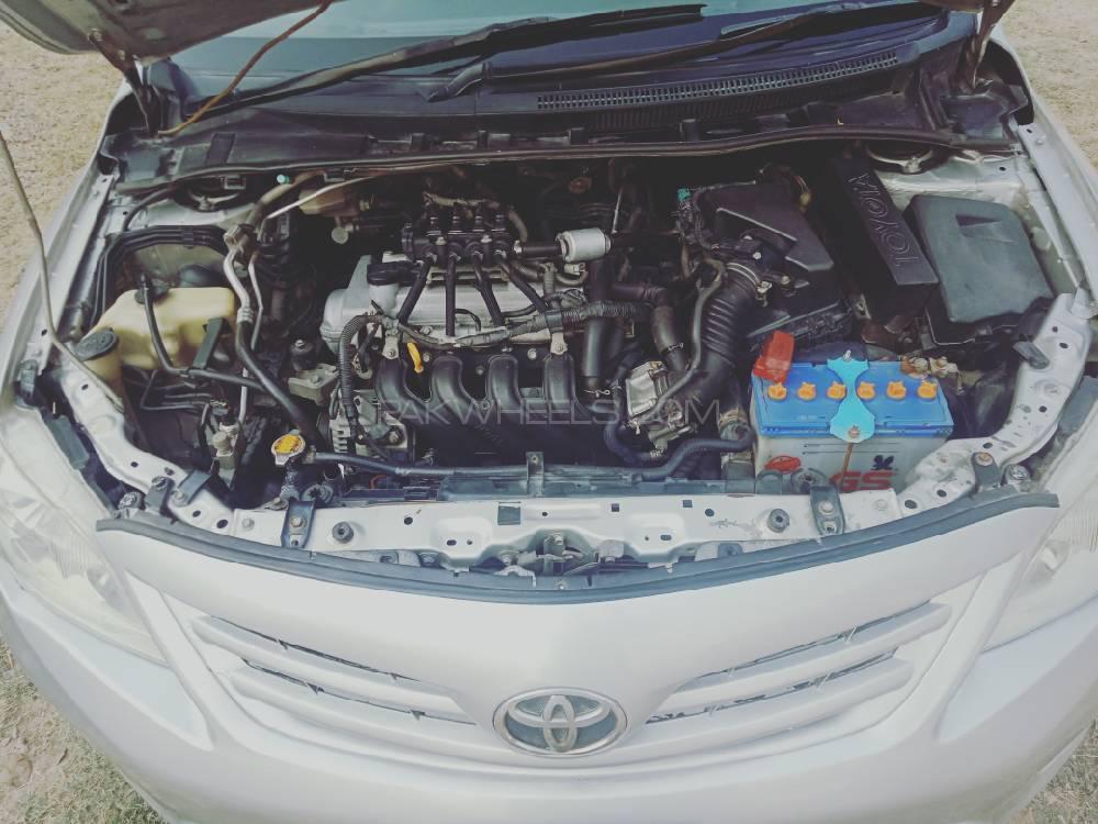 Toyota Corolla 2011 for Sale in Lahore Toyota Corolla 2011 for Sale in Lahore Image-7